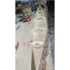 72" Kayak stitch and glue kit - Image 6