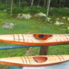 72" Kayak stitch and glue kit - Image 9