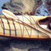 72" Kayak stitch and glue kit - Image 10