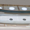 72" Epoxy Canoe Chandelier Kit - Image 2